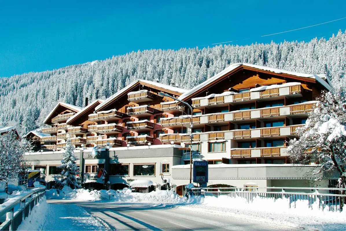 Silvretta — hoofdfoto