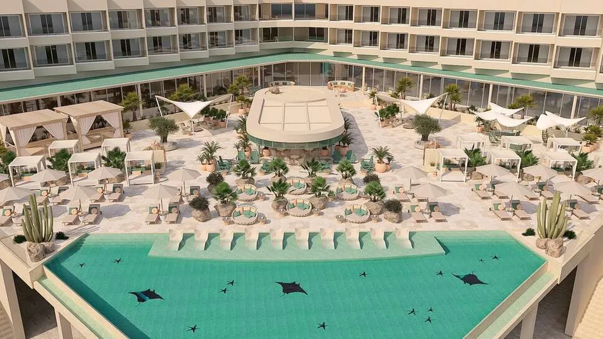 Joia Aruba by Iberostar — hoofdfoto