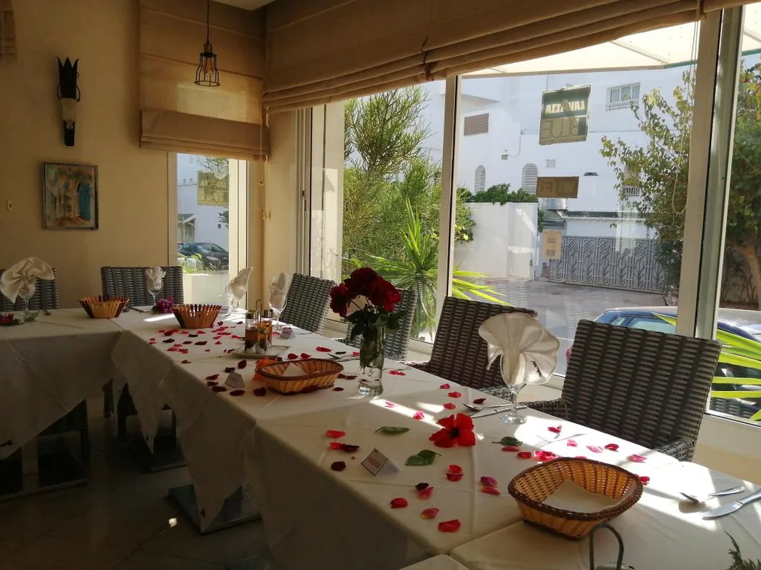 Residence Romane, hoofdfoto