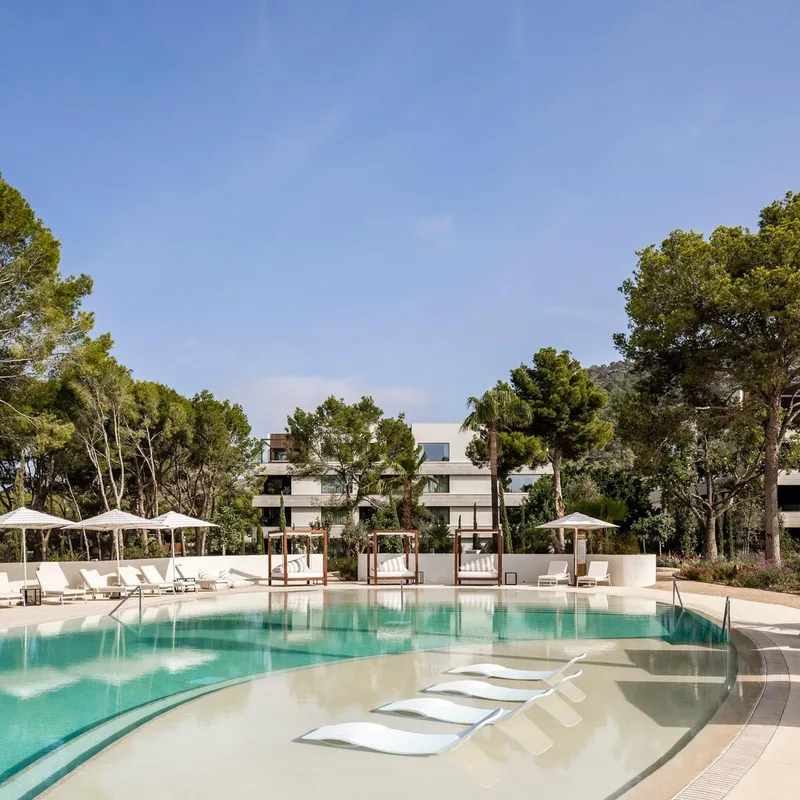 Kimpton Aysla Mallorca, an IHG Hotel — hoofdfoto