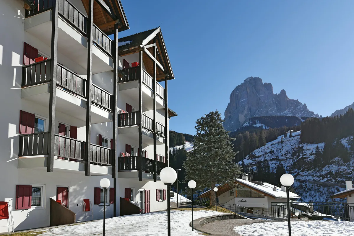 Casa Metz — hoofdfoto