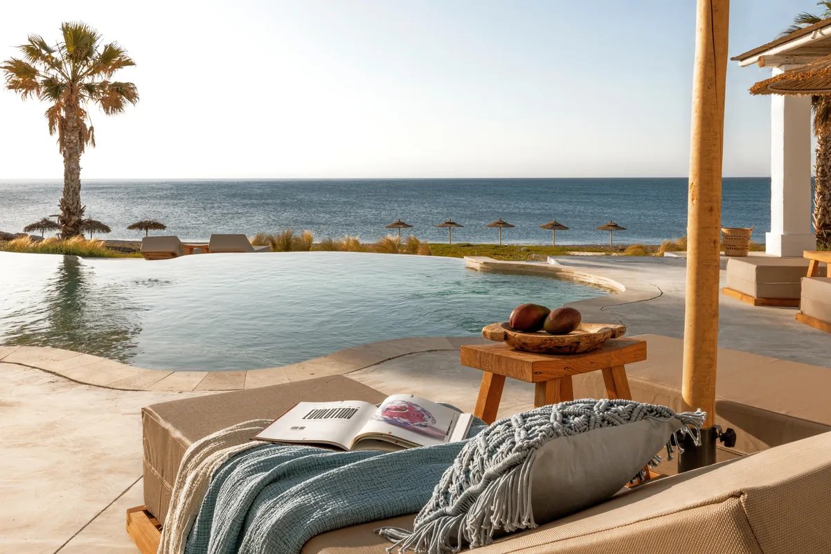 Mea Terra & Villa Seven — hoofdfoto