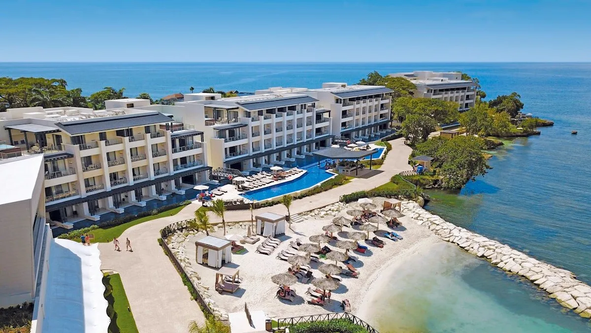 Royalton Negril An Autograph Collection All-Inclusive Resort, hoofdfoto