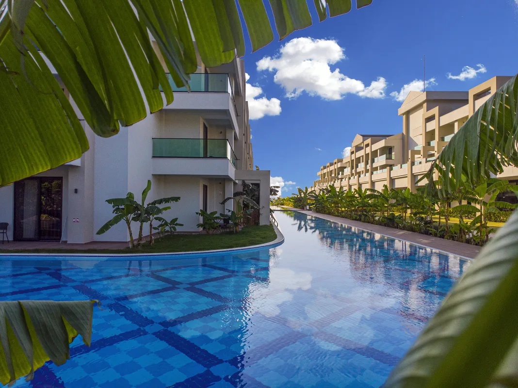 Korumar Ephesus Beach & Spa Resort — hoofdfoto