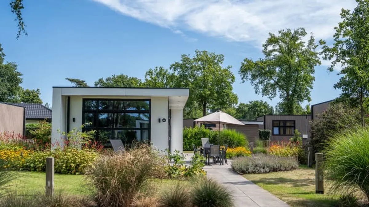 TopParken Résidence de Leuvert — hoofdfoto