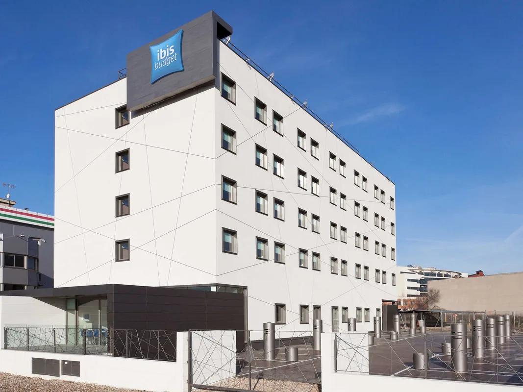 Etap Vallecas, hoofdfoto