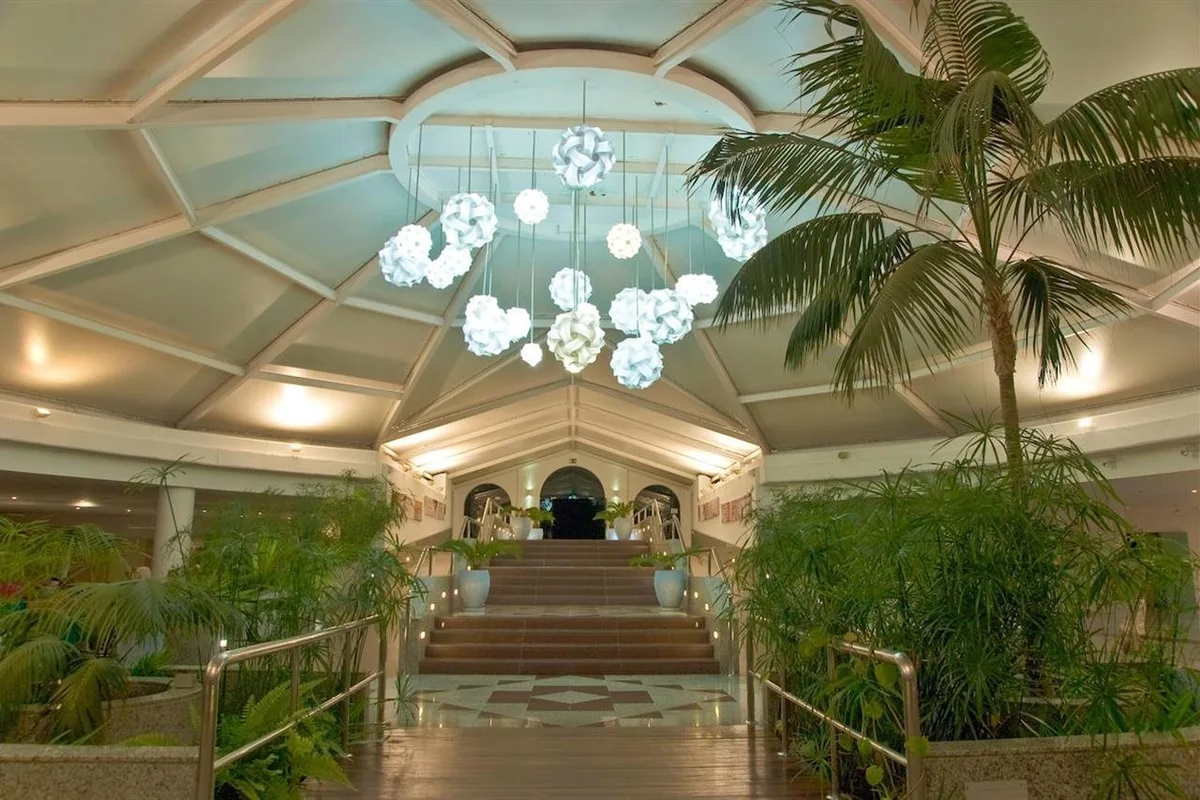 Relaxia Lanzasur Club — hoofdfoto