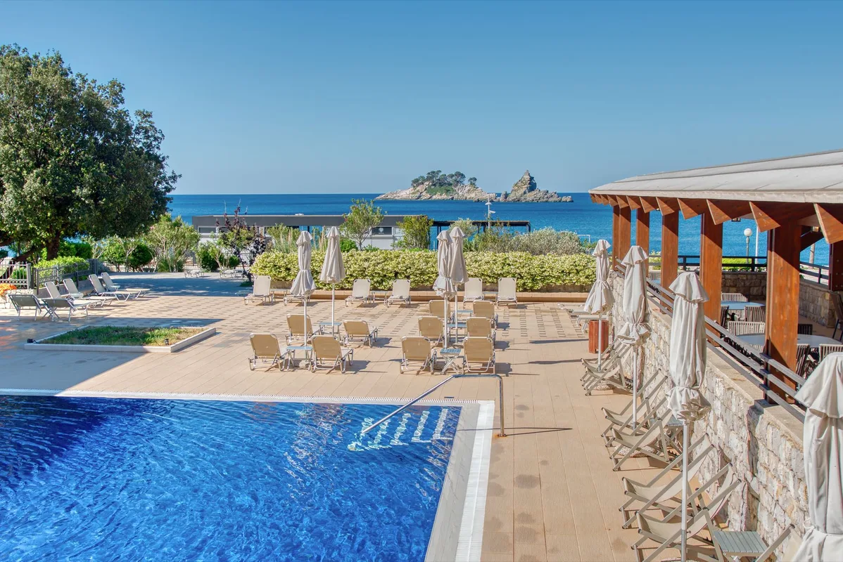 Hotel Palas — hoofdfoto