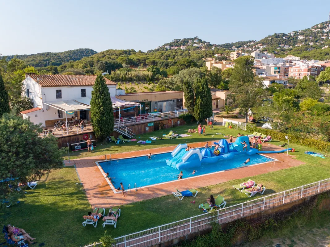 Lloret Blau — hoofdfoto