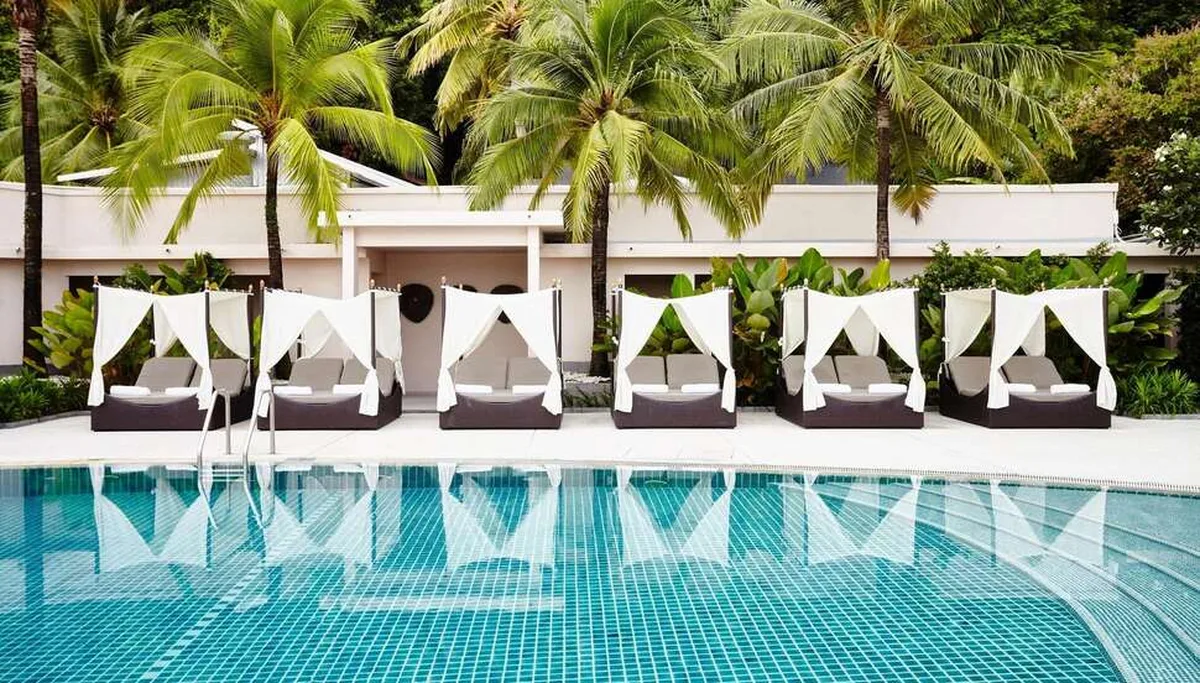 Amari Phuket — hoofdfoto