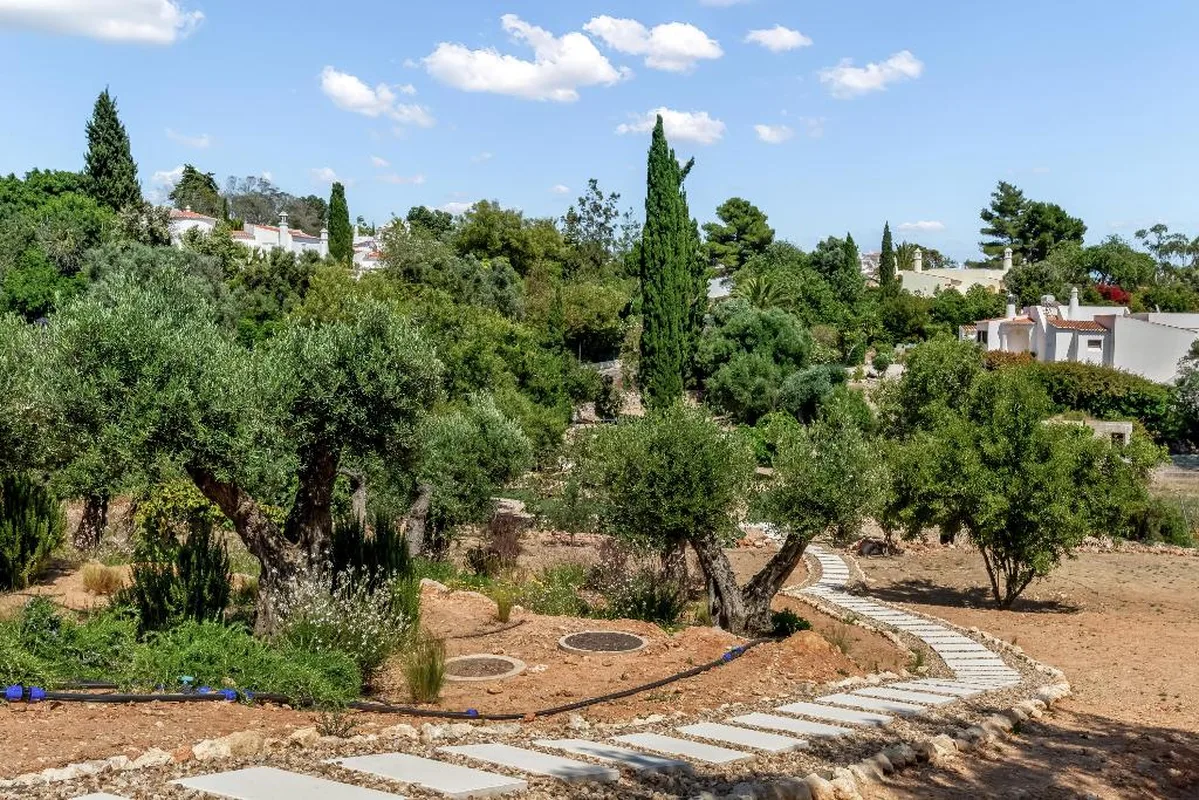 Carvoeiro Gardens — hoofdfoto