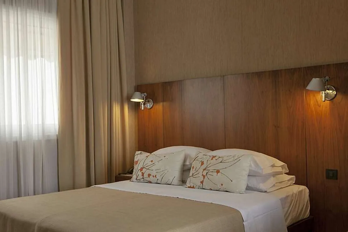 Hotel Philippos — hoofdfoto