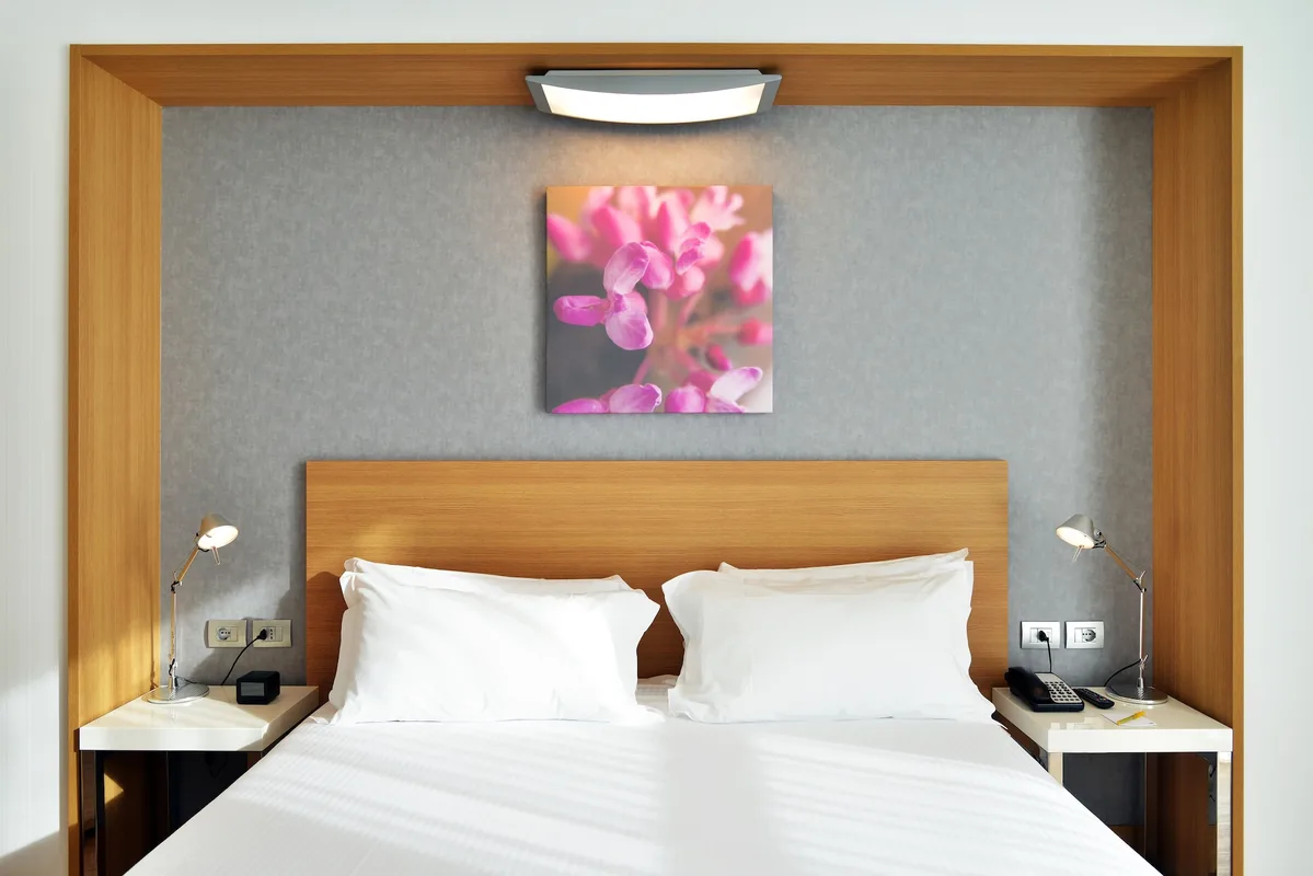 Hotel Hilton Garden Inn Milan North — hoofdfoto