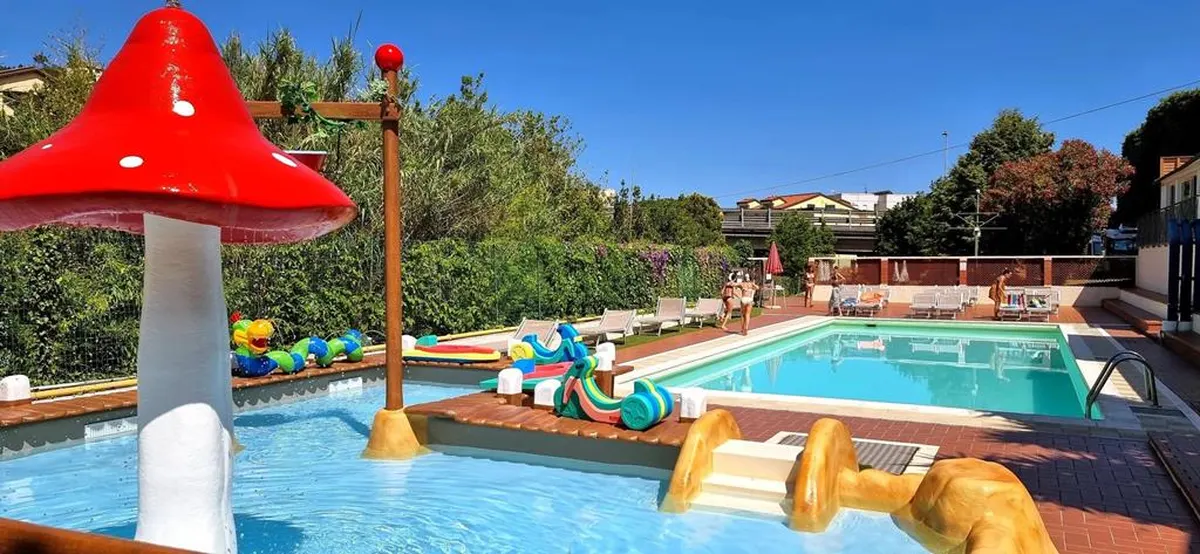 Dei Fiori — hoofdfoto