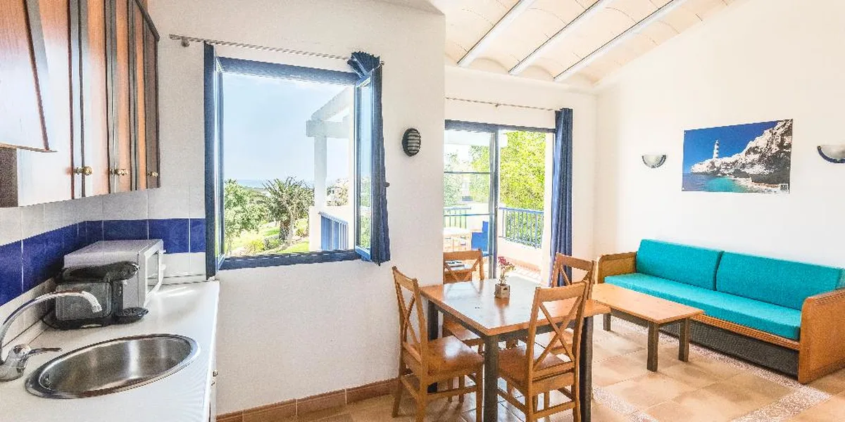 Bimbolla Apartaments, hoofdfoto
