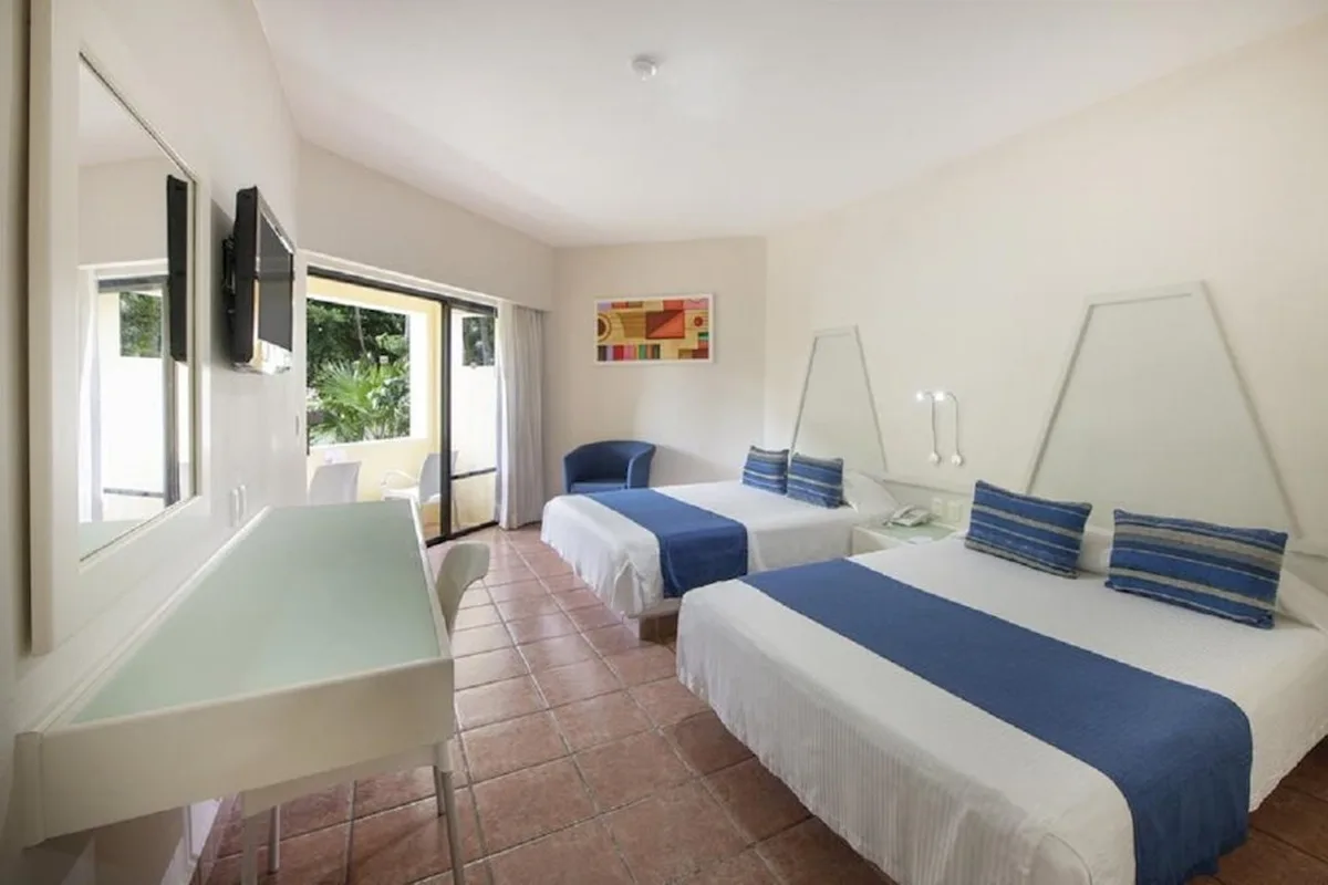 Viva Wyndham Maya — hoofdfoto
