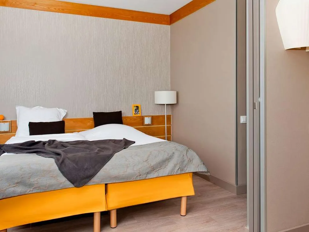 Aparthotel Adagio Paris XV, hoofdfoto