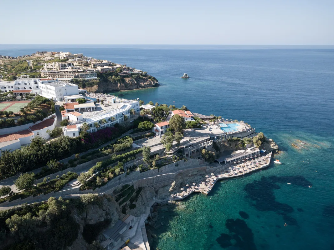 Hotel Peninsula Resort & Spa — hoofdfoto