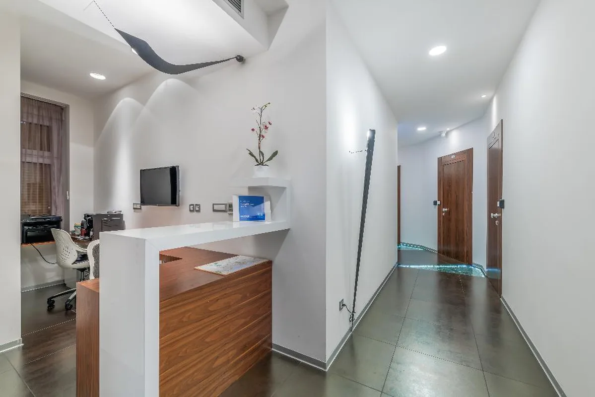Starlight Luxury Rooms — hoofdfoto