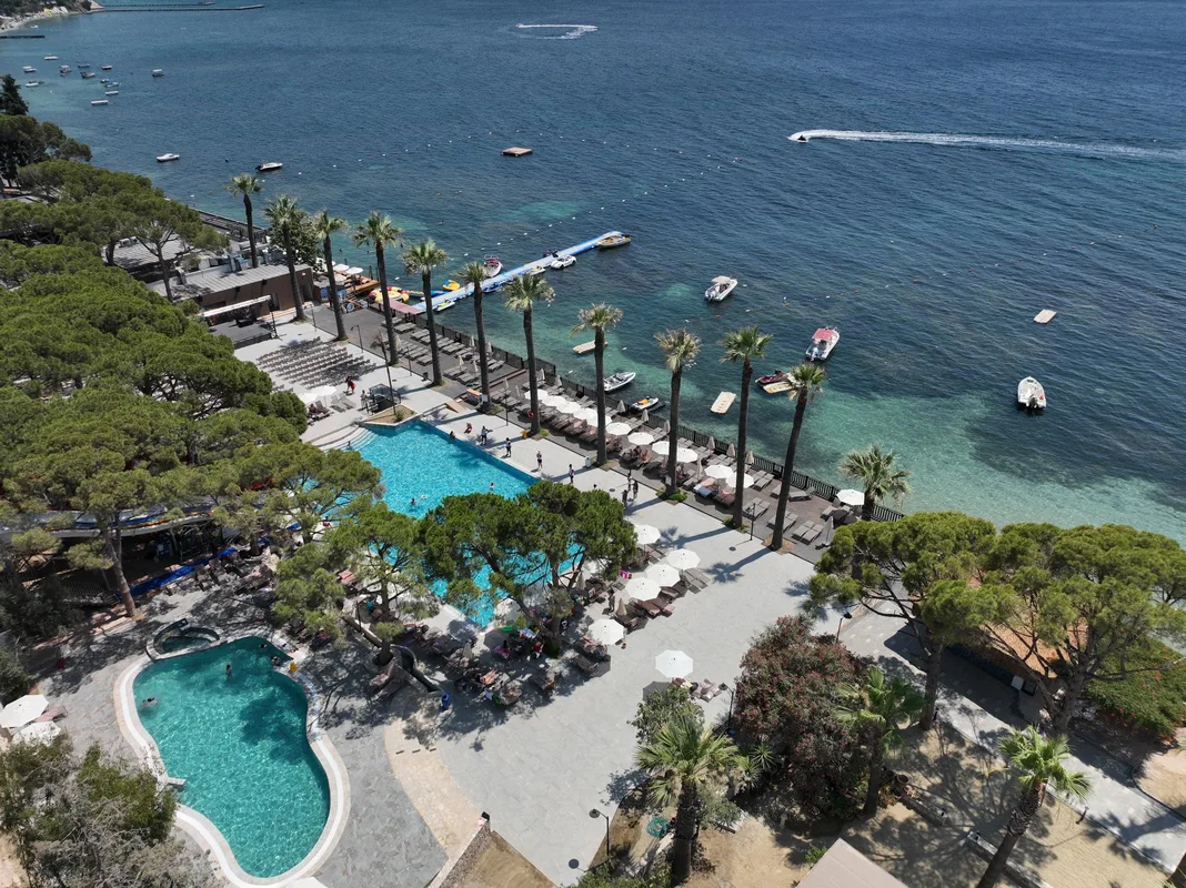 Hotel Omer Prime Holiday Resort & Spa, hoofdfoto