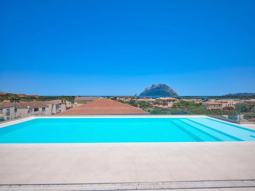 Felix Porto San Paolo Hotel & Residence, hoofdfoto