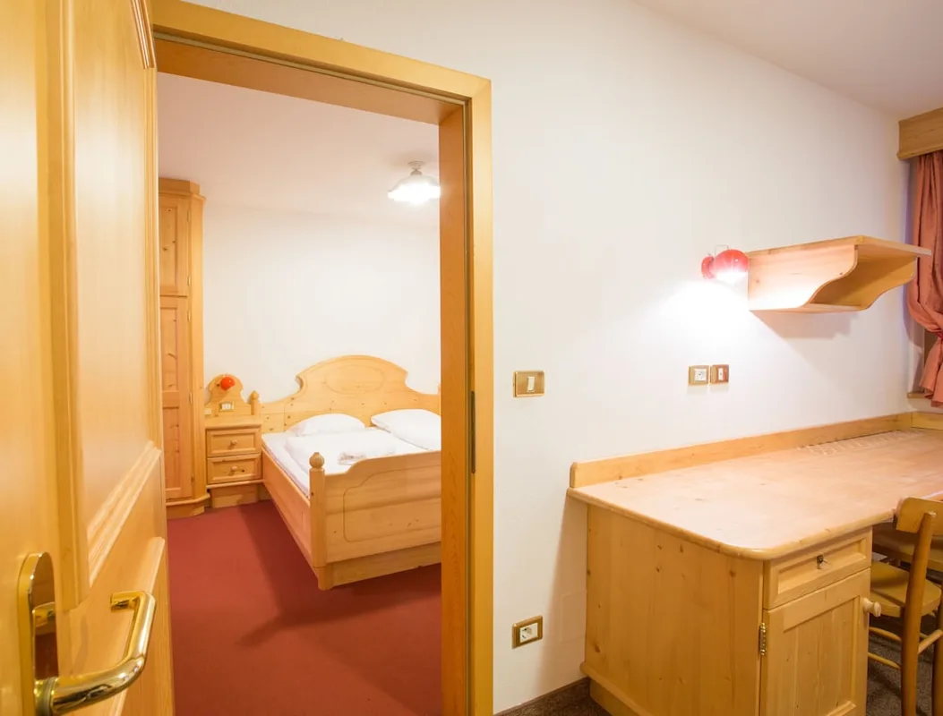 Hotel & Chalet Diamant — hoofdfoto