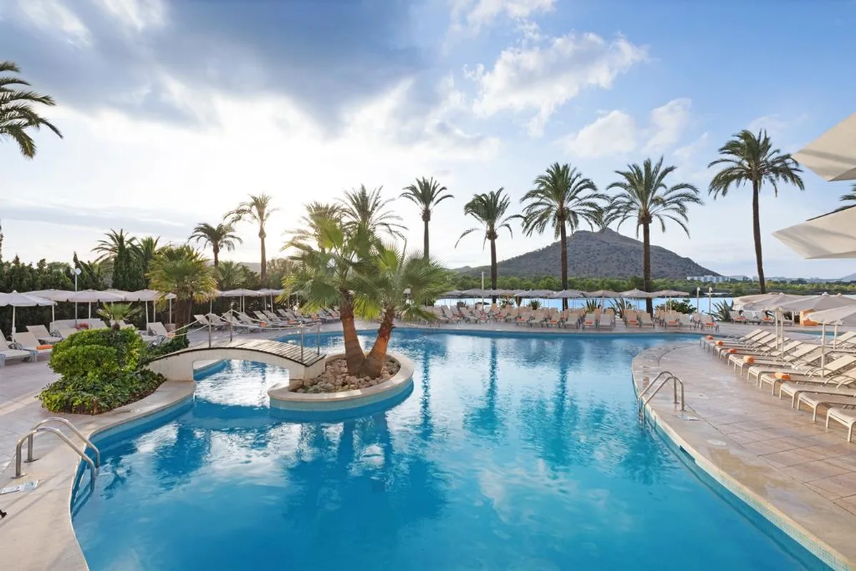 VIVA Eden Lago — hoofdfoto