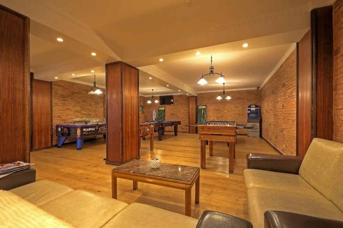 Paladim & Alagoa Mar Aparthotels — hoofdfoto