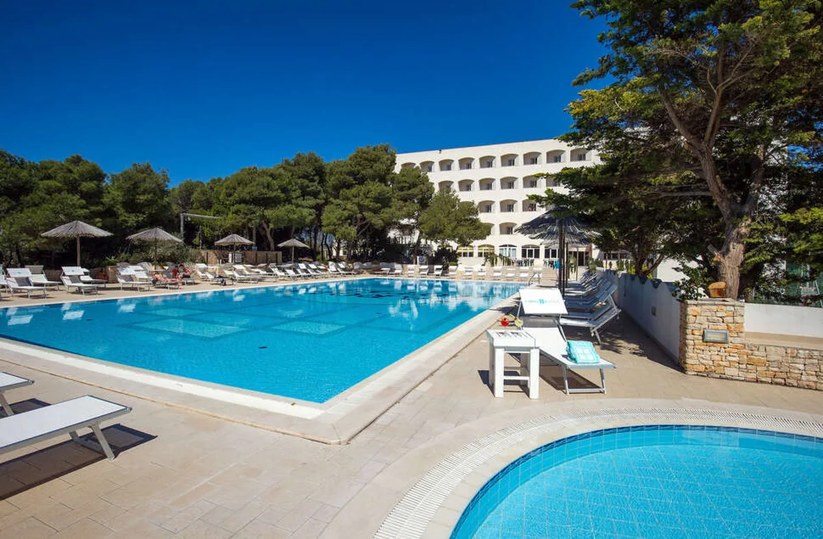 Ecoresort Le Sirene, hoofdfoto