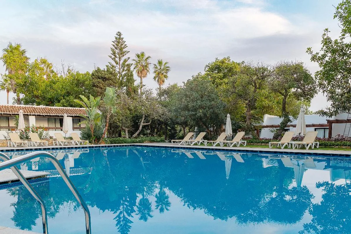 Kabila Hotel & Spa, hoofdfoto