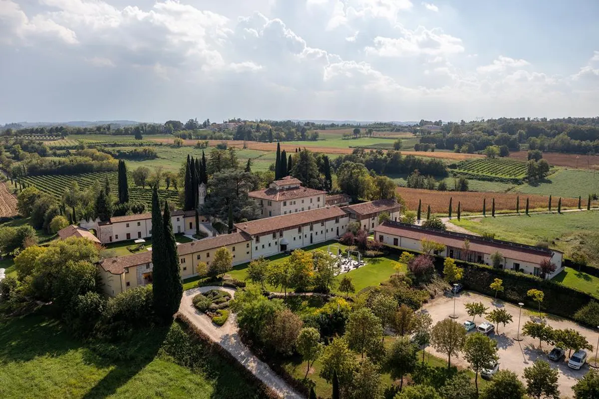 Relais Corte Cavalli — hoofdfoto