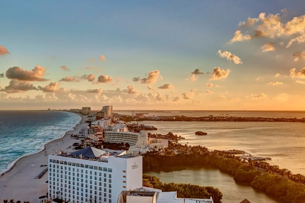 Royalton CHIC Cancun, An Autograph Collection All-Inclusive Resort - Adults Only — hoofdfoto