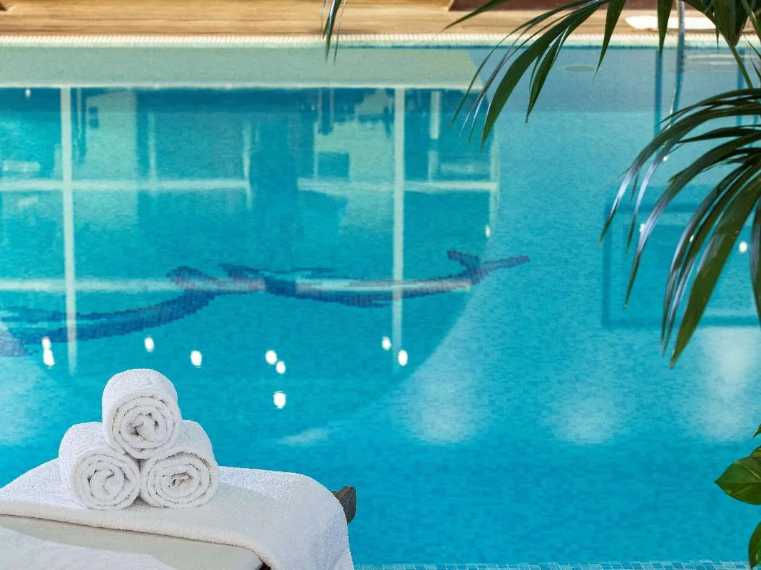 Sofitel Athens Airport, hoofdfoto