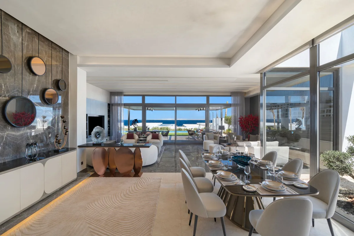 Club Prive by Rixos Sharm El Sheikh — hoofdfoto