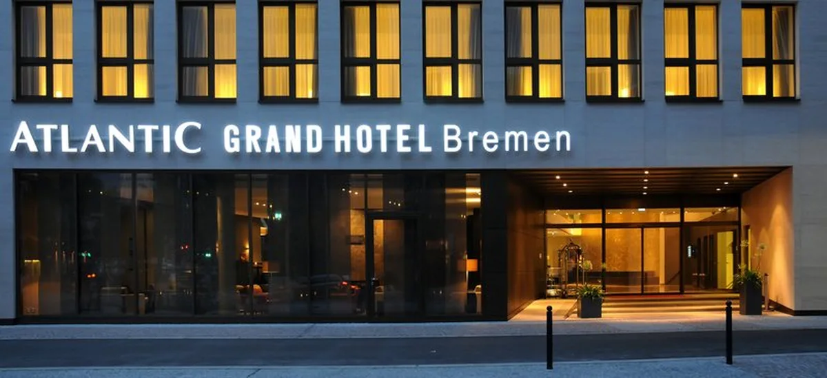 ATLANTIC Grand — hoofdfoto