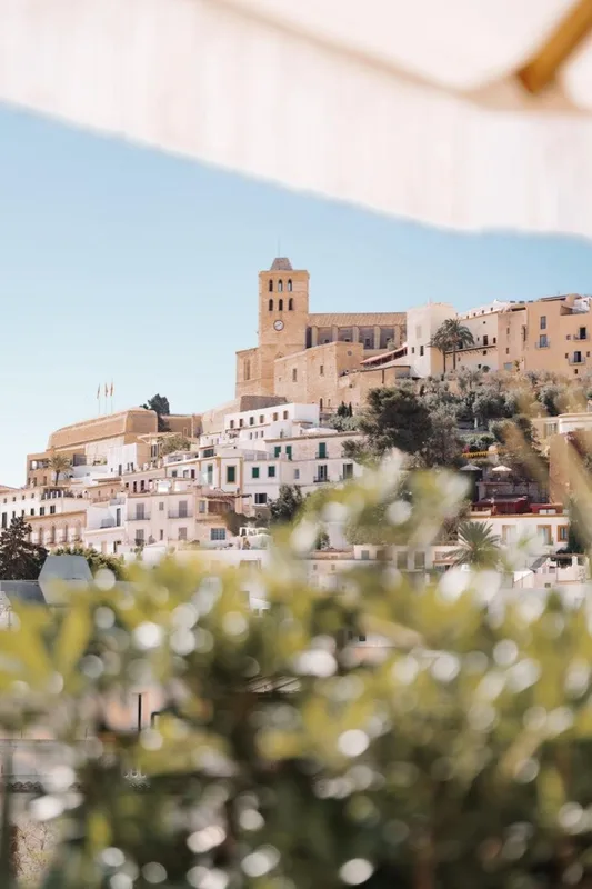 The Standard Ibiza — hoofdfoto