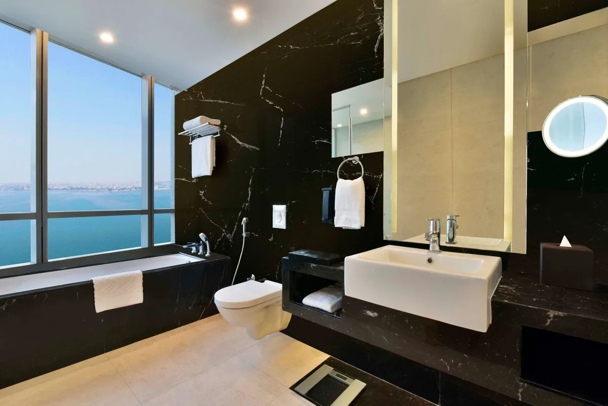 Hilton Bahrain — hoofdfoto