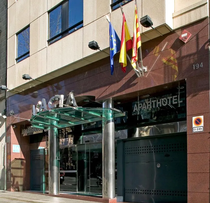 Acacia Suite — hoofdfoto