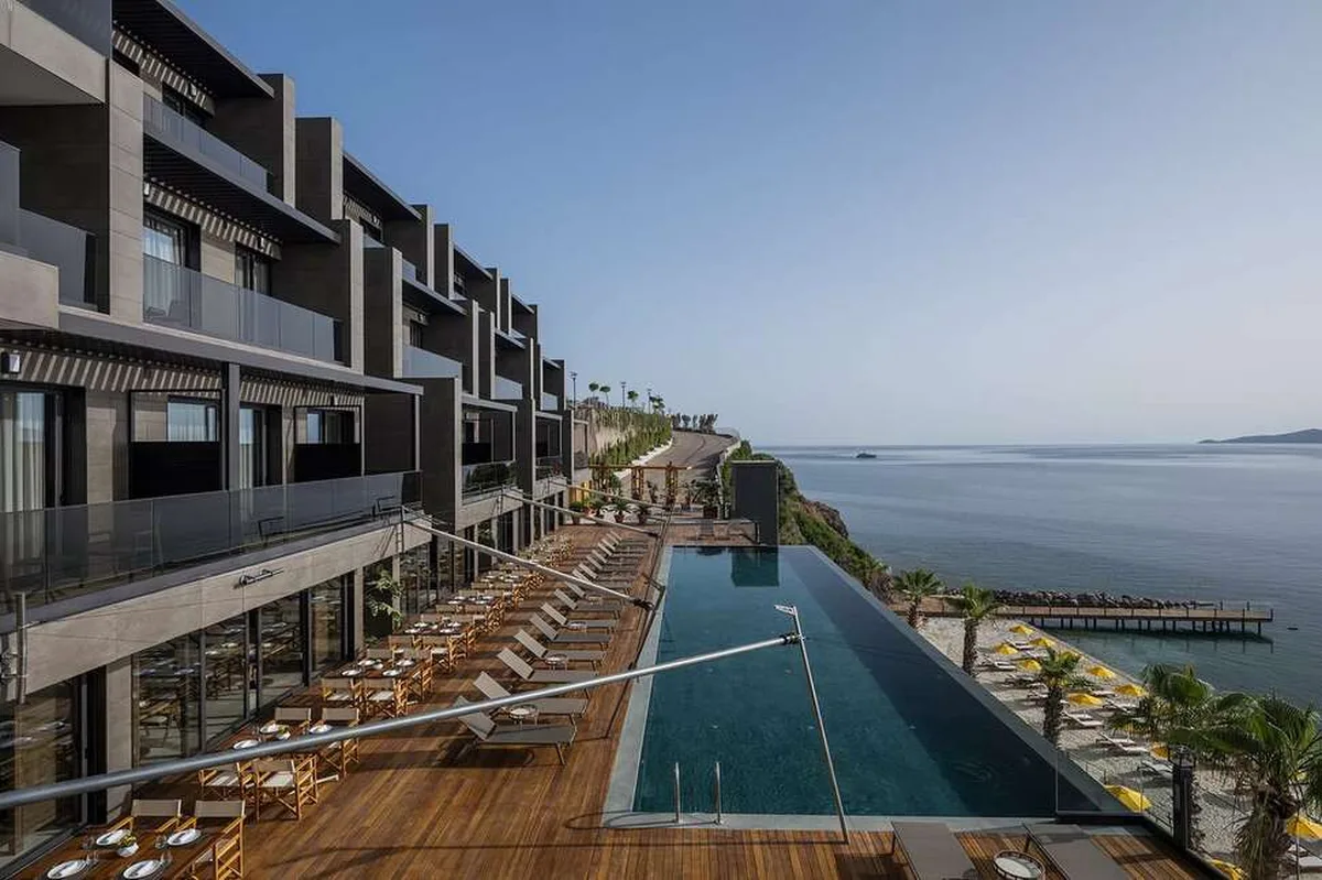 Bodrum Yalikavak - MGallery Collection — hoofdfoto