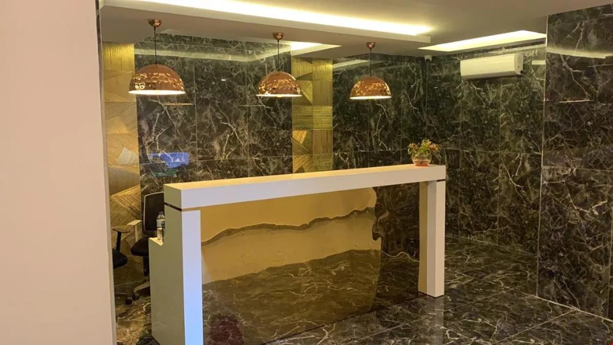 Royal Residence Bursa — hoofdfoto