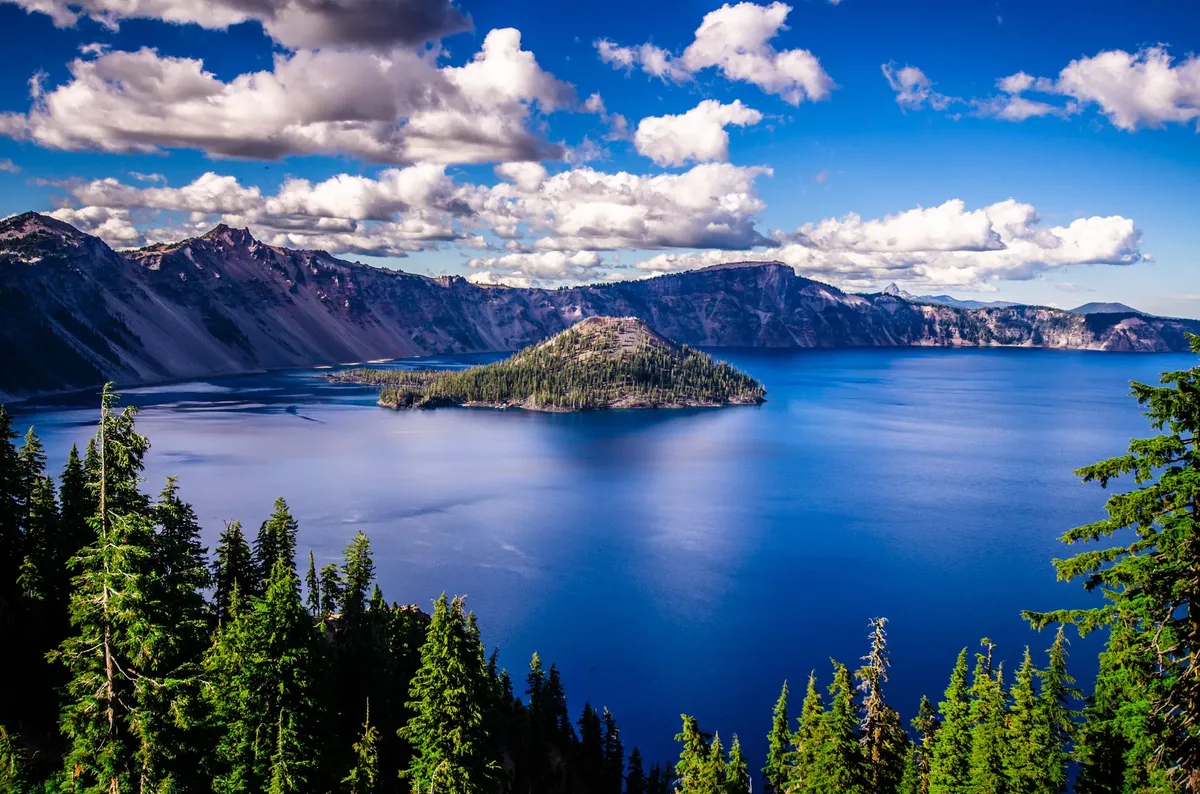 Oregon op het gemak — hoofdfoto