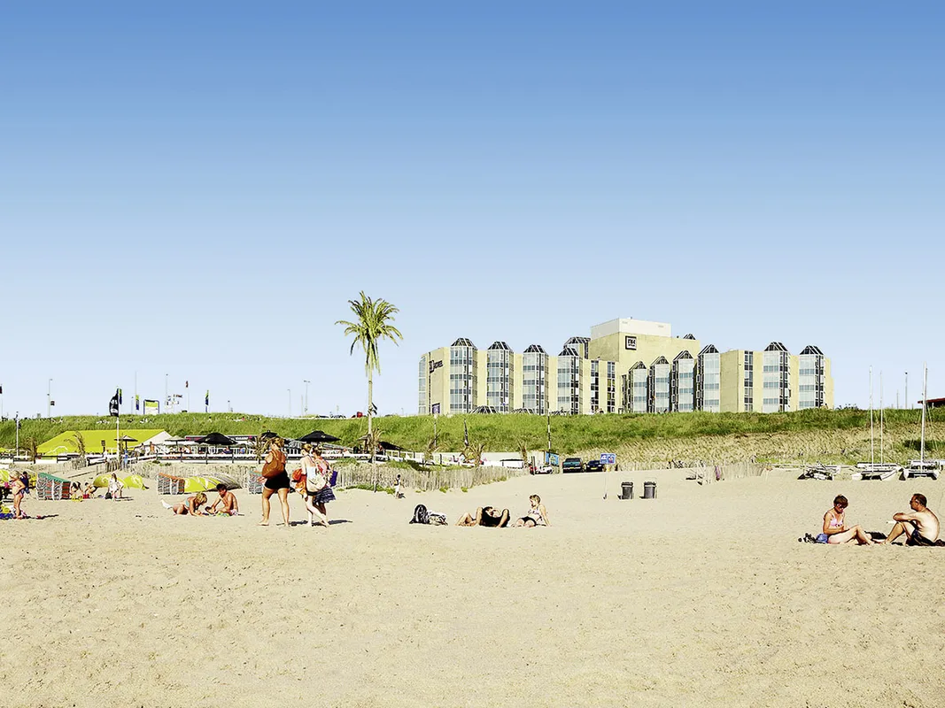NH Zandvoort — hoofdfoto