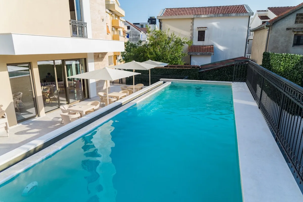 Hotel Kadmo by Aycon, hoofdfoto