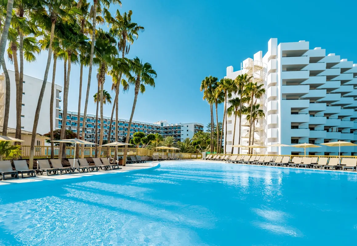 Barceló Margaritas — hoofdfoto