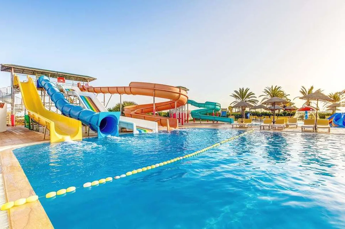 TUI Magic Life Penelope Beach — hoofdfoto
