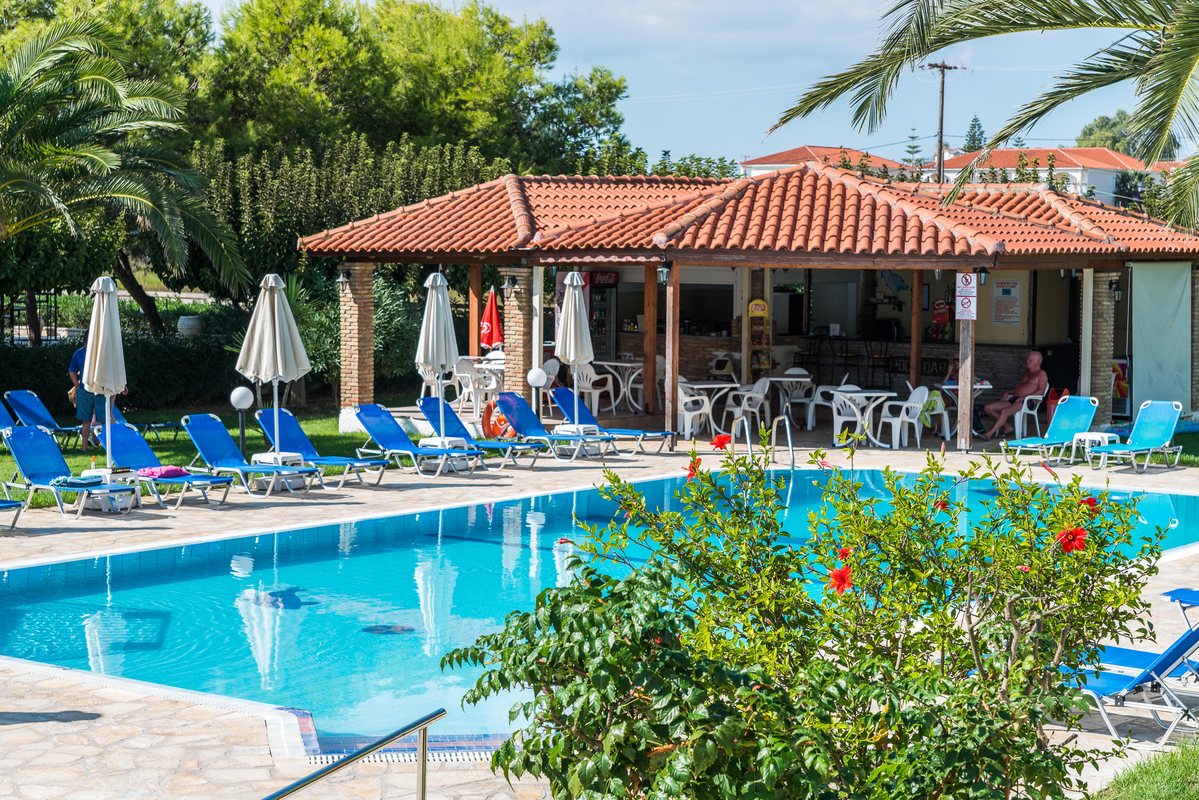 Studio's Kalidonio — hoofdfoto