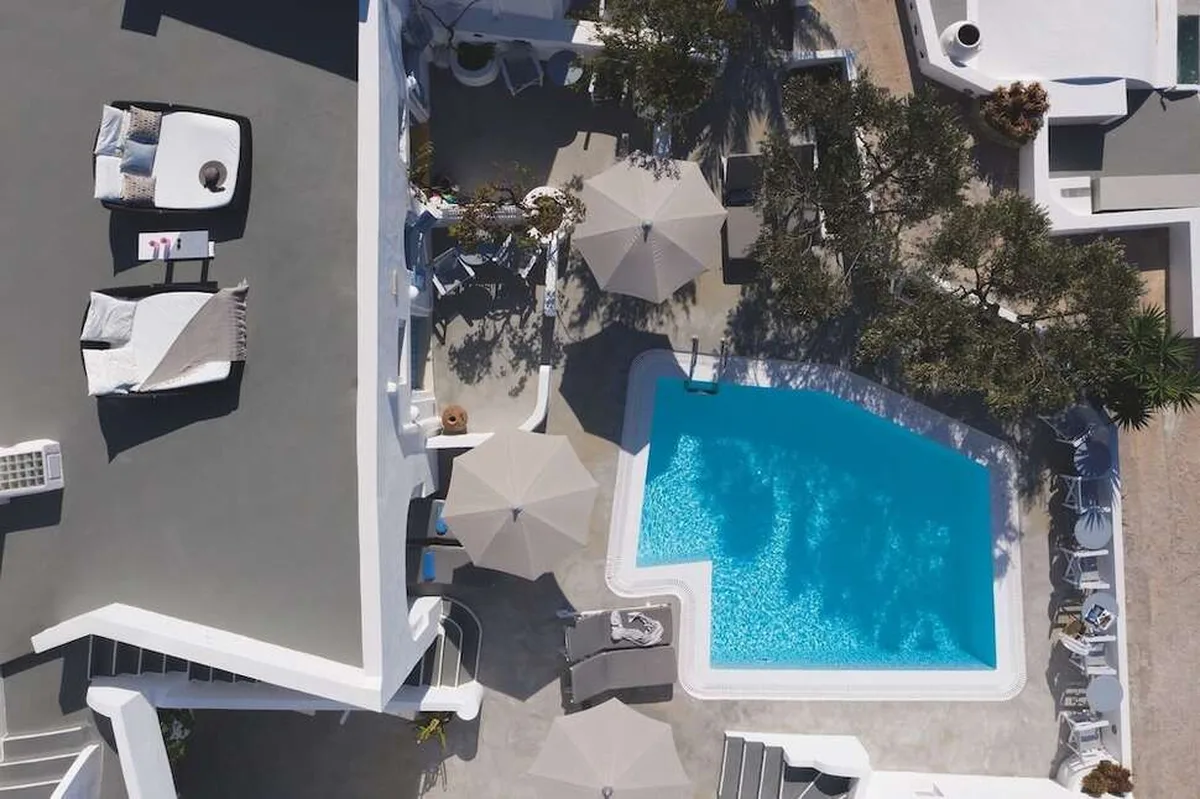 Remezzo Villas, hoofdfoto