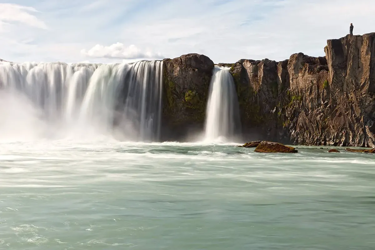 Grand Tour IJsland — hoofdfoto