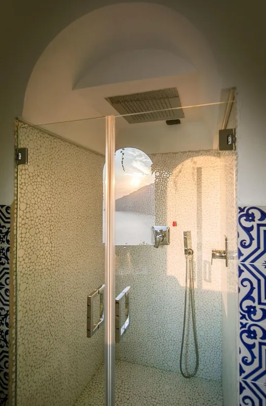 Le Agavi hotel, hoofdfoto