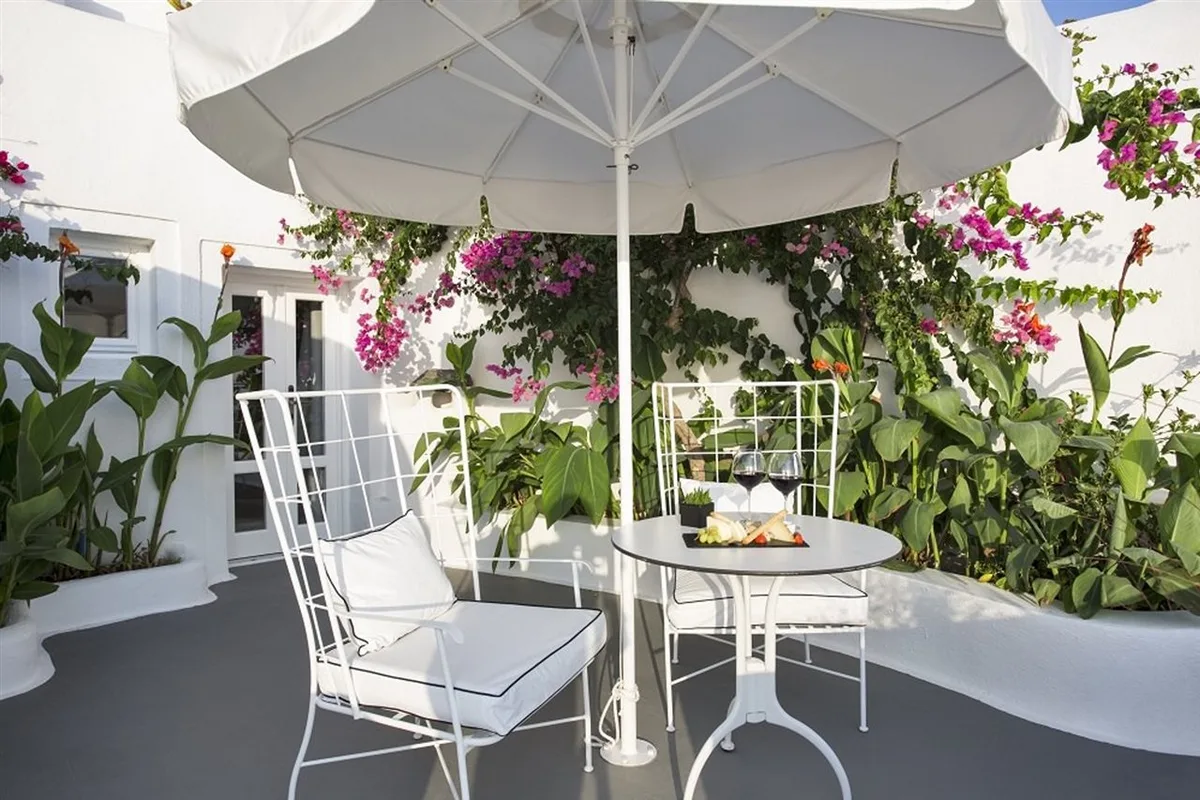 Katikies Kirini Santorini — hoofdfoto